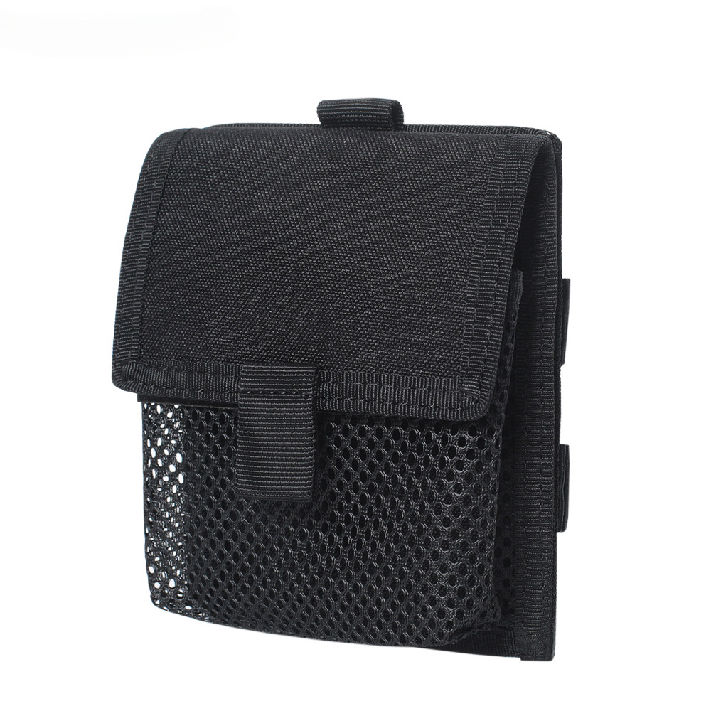 Edc Concealed Carry Belt - Pochette Molle avec ceinture, petit sac