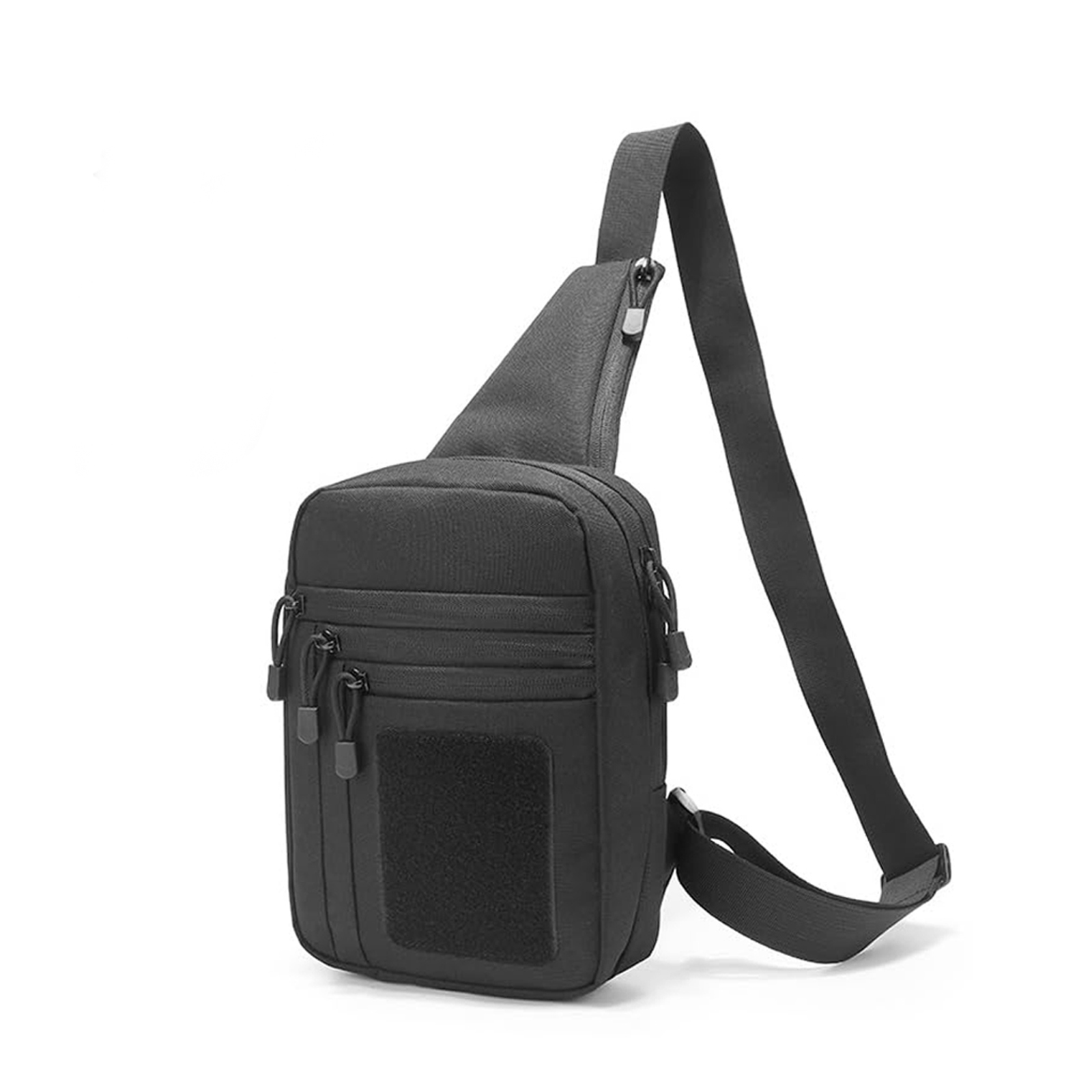 Edc Carry For Men - Sac à bandoulière de transport dissimulé