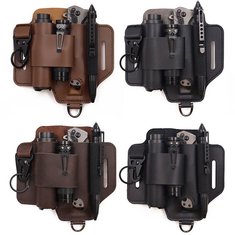 Edc Carry Pocket - EDC – étui à outils tactique,