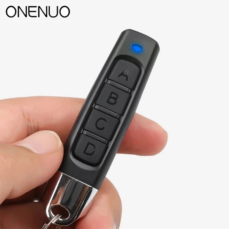 Bottle Opener Keyring - Duplicateur de télécommande Z 433mhz, ouvre-porte