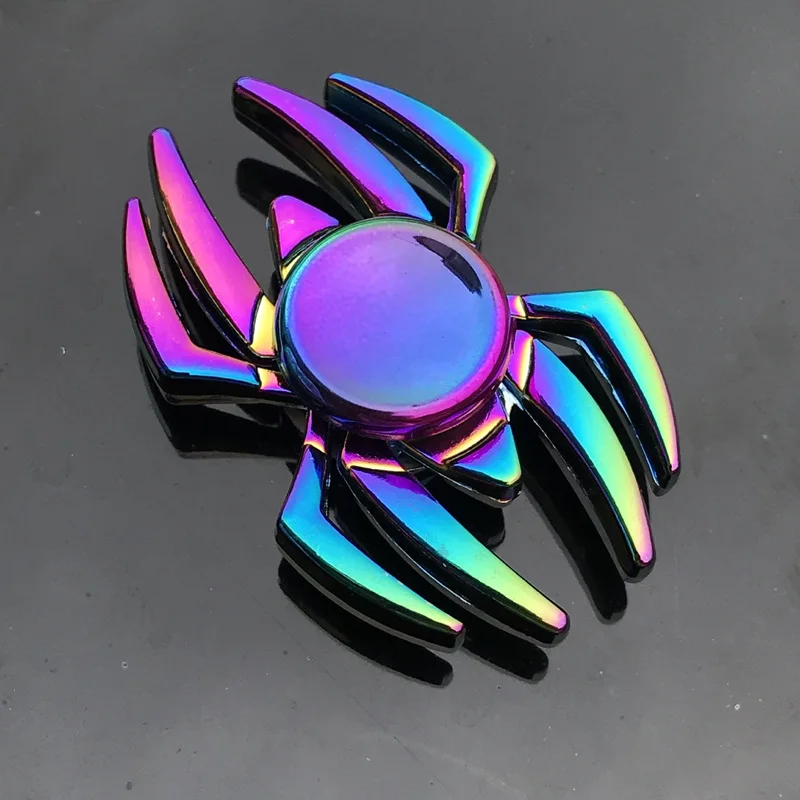 Fidget Spinner Bearing - Finger Spinner Office of Anxiety Instituts,