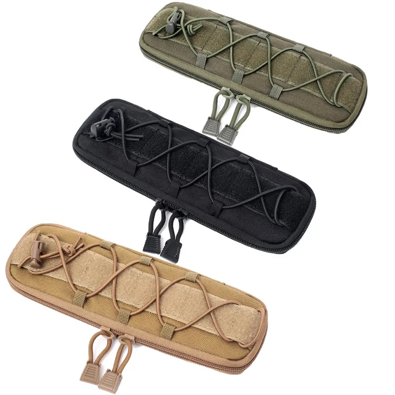 Edc Carry Knife - Pochette à couteaux Molle EDC, sac