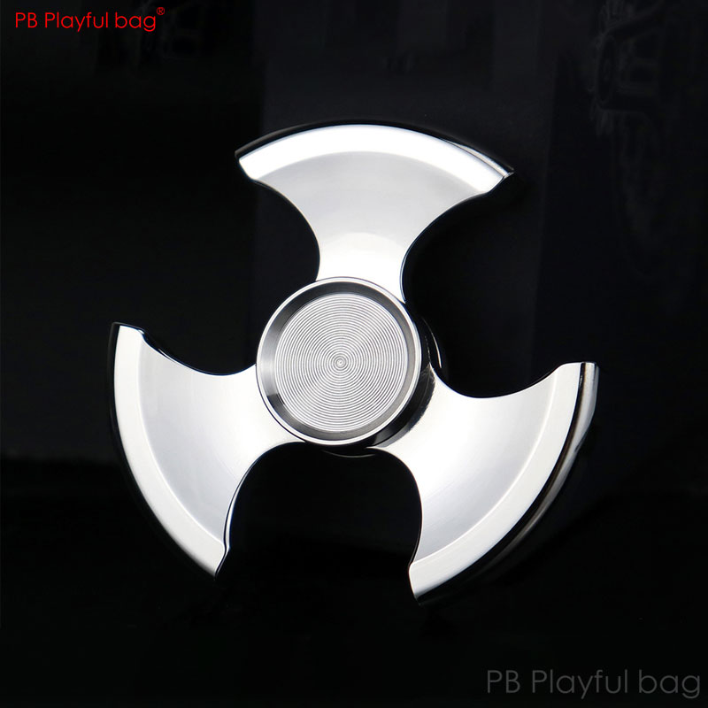 Fidget Spinner Bearing - Gyro en acier inoxydable R188S pour
