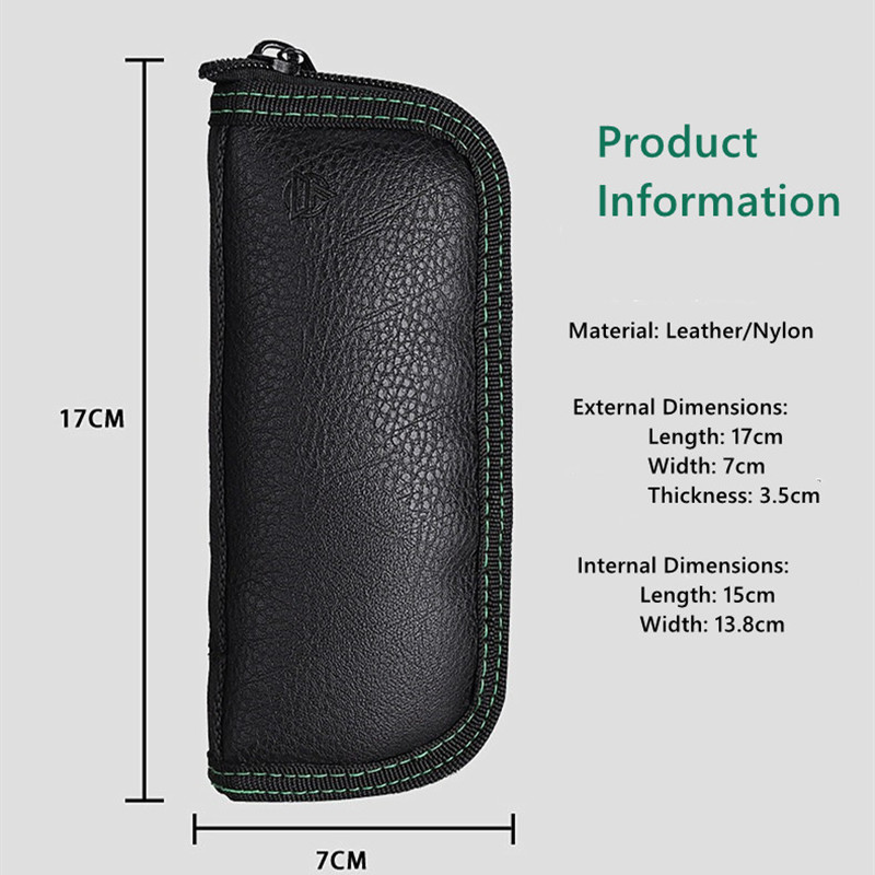 Edc Carry Pocket Knife - Pochette pour couteaux EDC, gaine pour