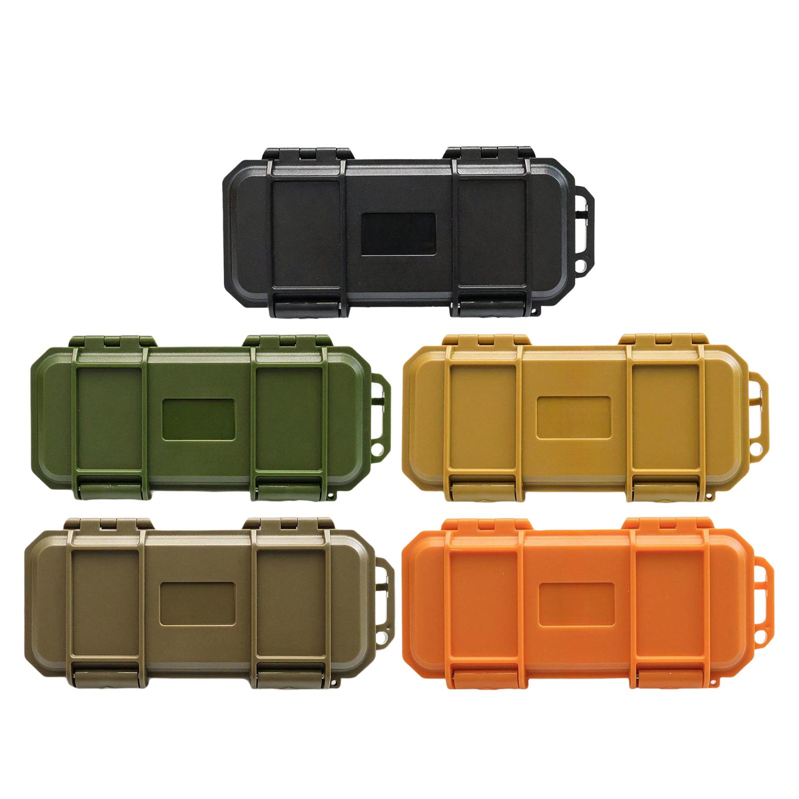 Boîte de rangement d'outils de - Edc Carry Knife avis et prix