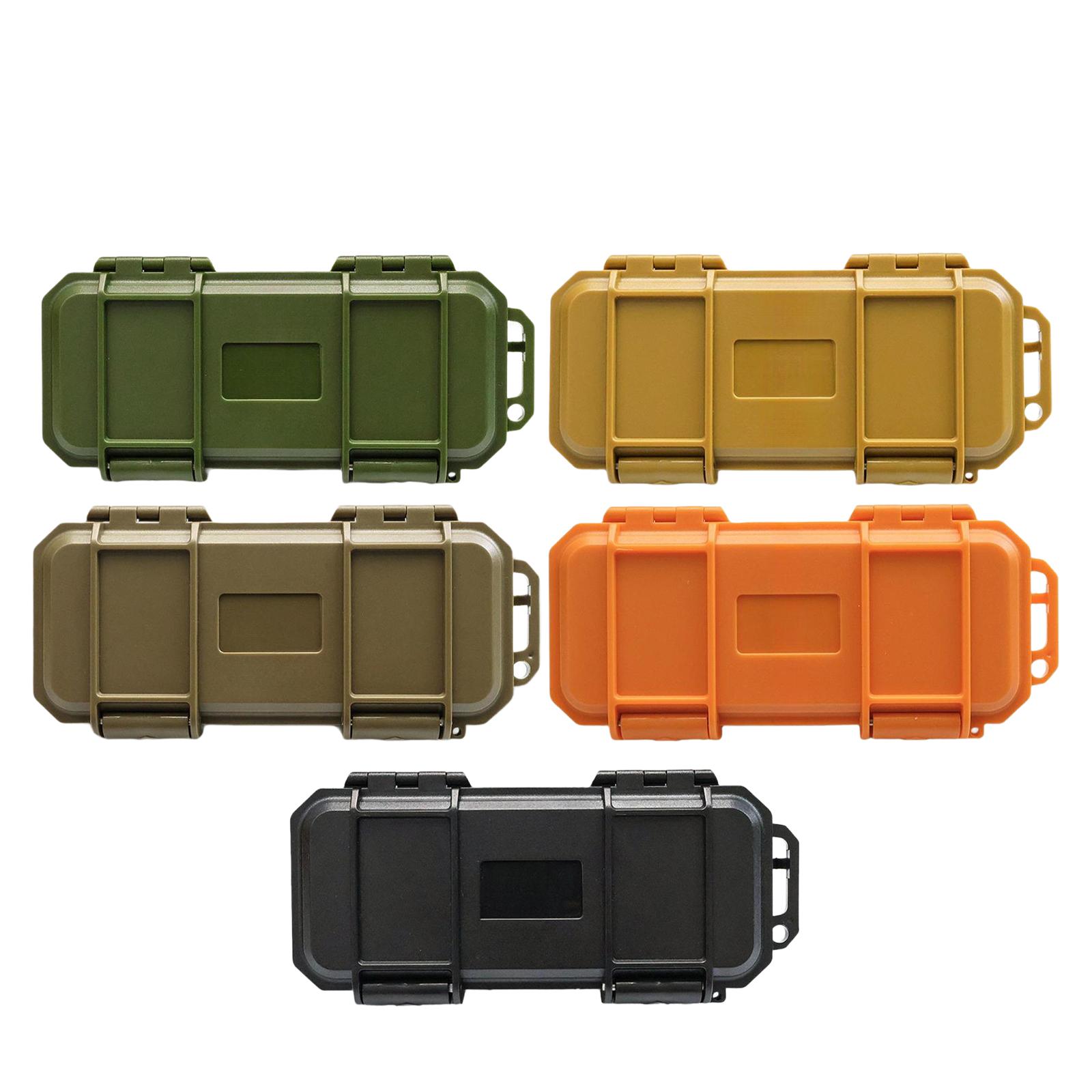 Boîte de rangement d'outils de - Edc Carry Knife avis et prix