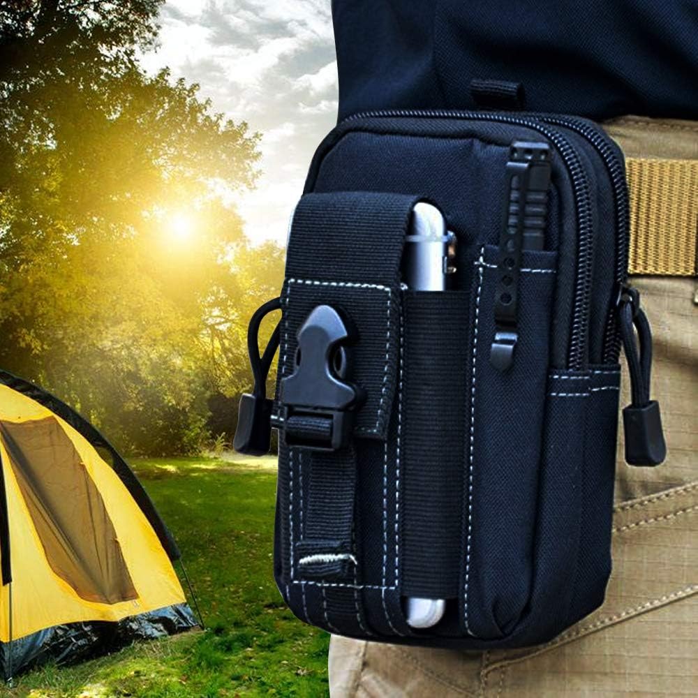 Pochette tactique Molle pour c - Edc Carry Pocket avis et prix