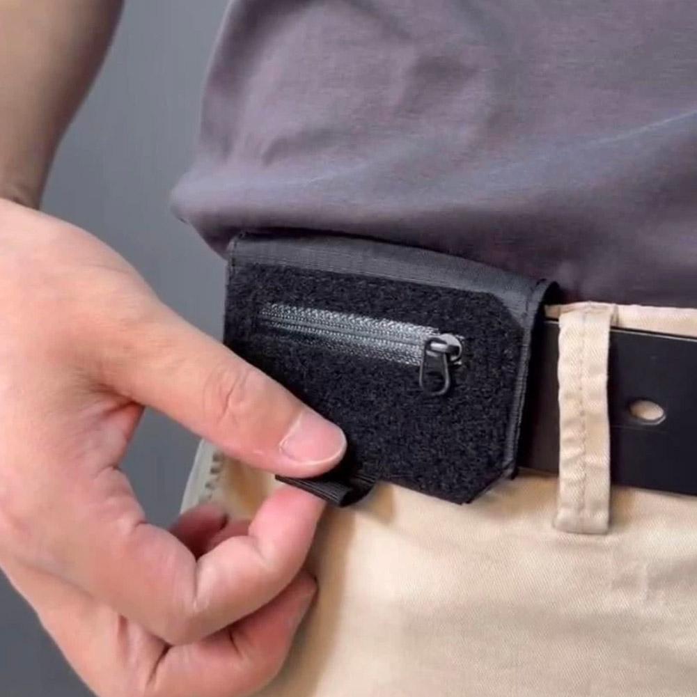 Sac de ceinture compact en pol - Edc Concealed Carry Belt avis et prix