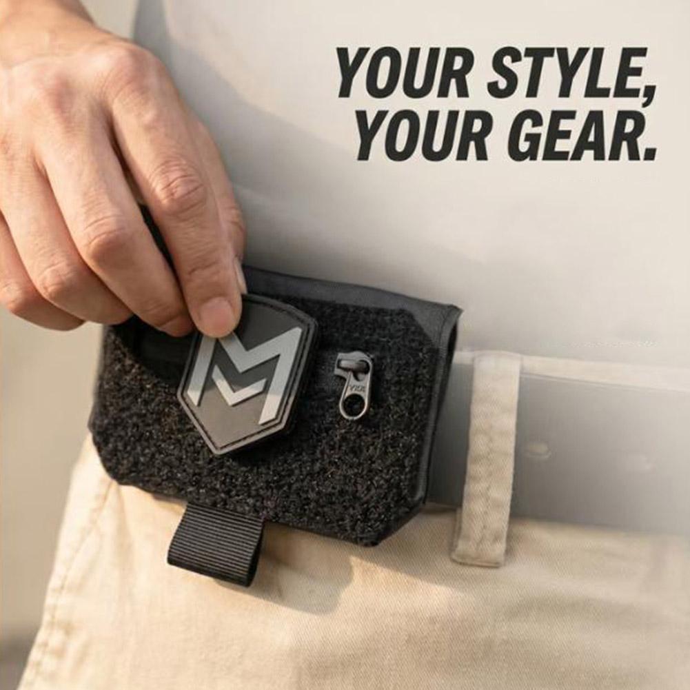 Sac de ceinture compact en pol - Edc Concealed Carry Belt avis et prix