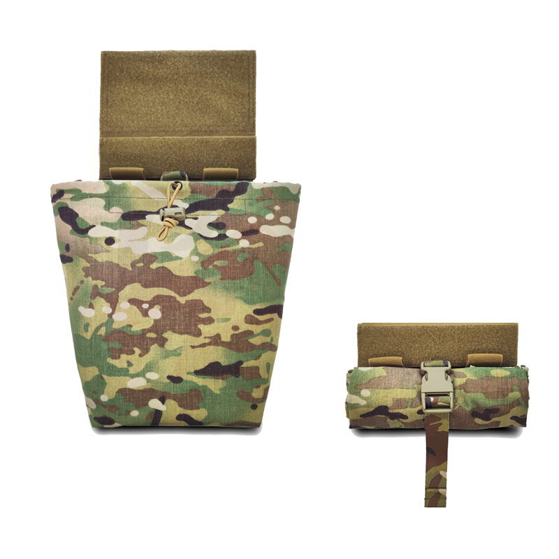 Poudres DulFoldable Airsoft Mu - Edc Carry Pocket avis et prix
