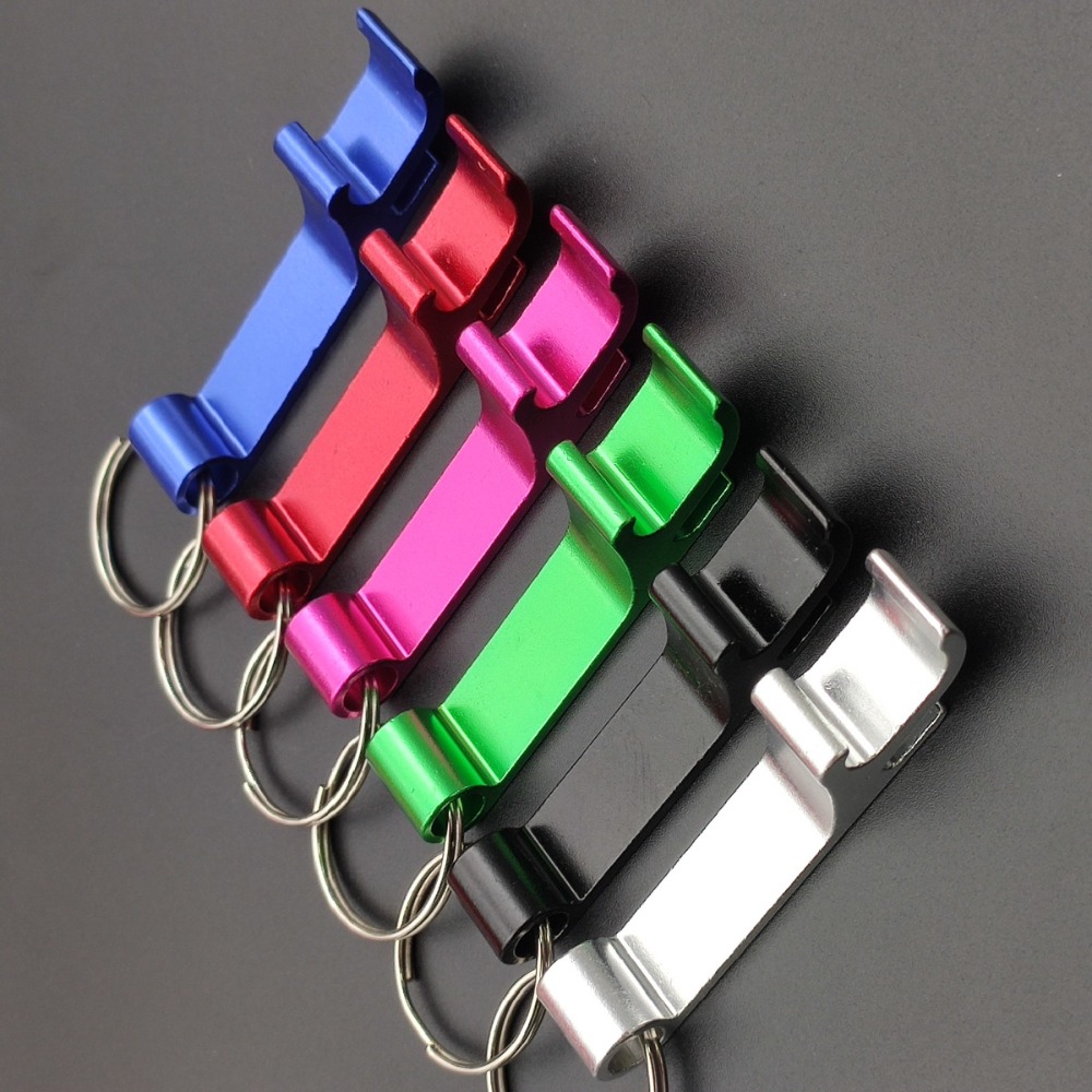 Porte-clés décapsuleur personn - Bottle Opener Keyring avis et prix