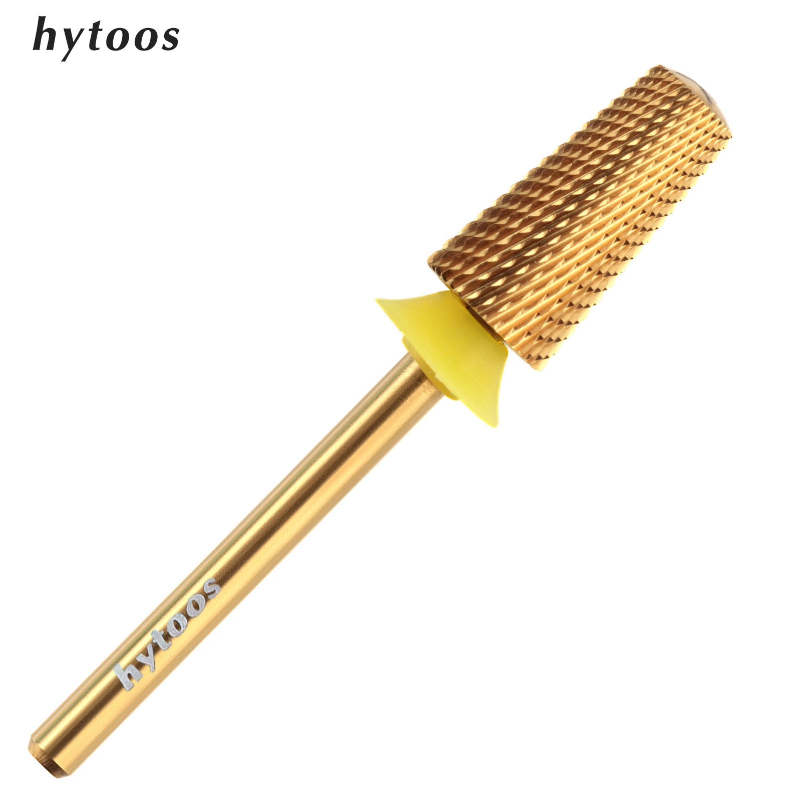 HYTOOS-Forets à ongles de sécu - Nail File Titanium avis et prix