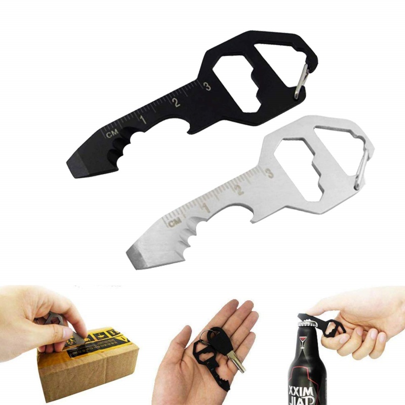 Ouvre-bouteille multi-outils,  - Edc Carry All avis et prix