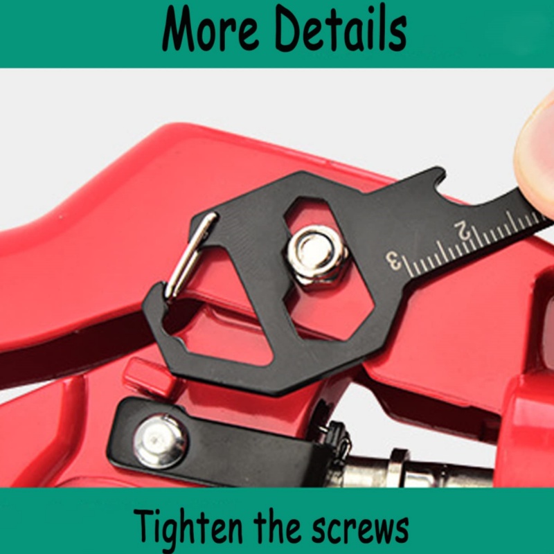 Ouvre-bouteille multi-outils,  - Edc Carry All avis et prix