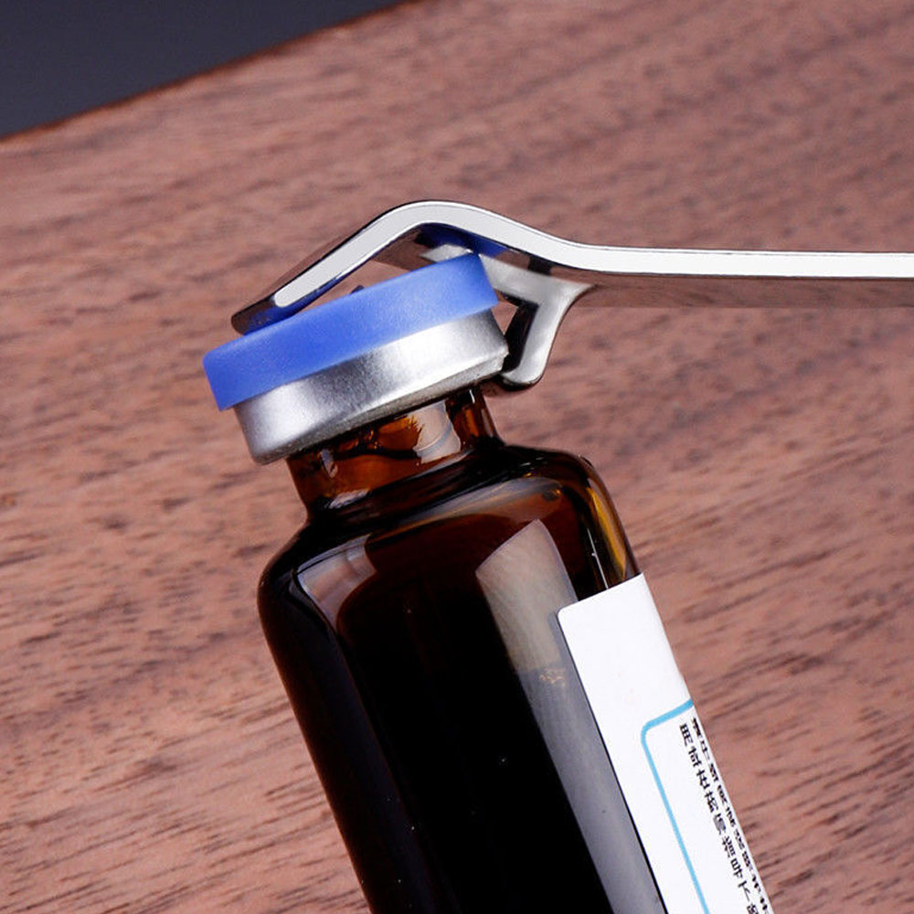 Ouvre-flacon liquide Oral en a - Bottle Opener Keyring avis et prix