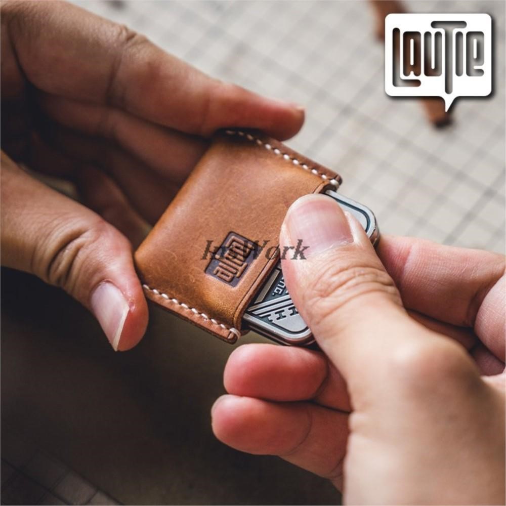 LAUTIE EDC-Étui en cuir pour S - Edc Deep Carry avis et prix