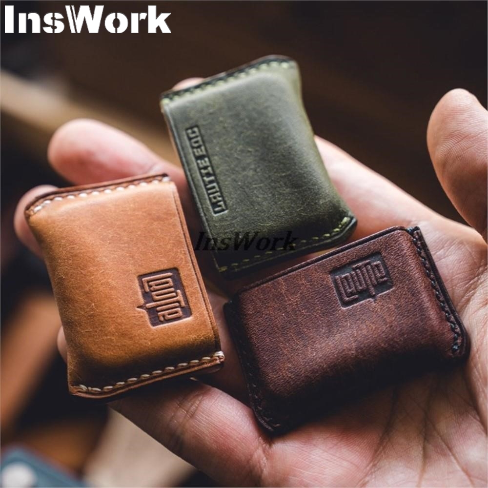 LAUTIE EDC-Étui en cuir pour S - Edc Deep Carry avis et prix