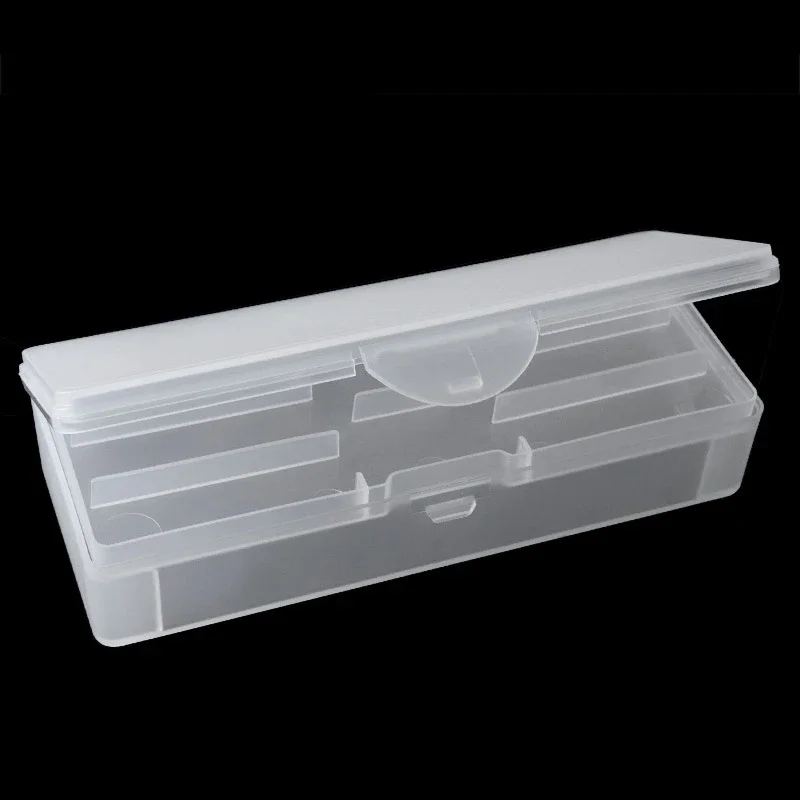 Outil rectangulaire Double cou - Nail File Titanium avis et prix