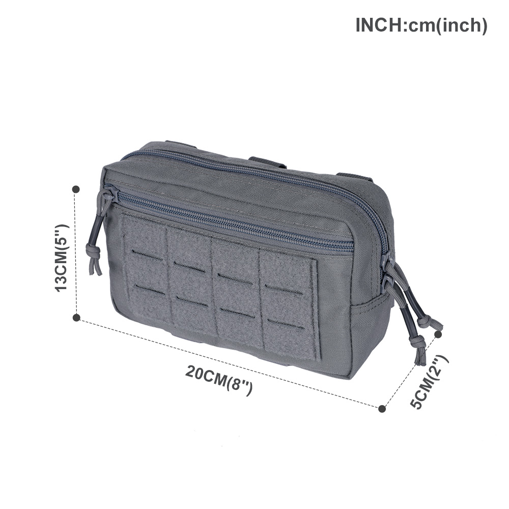 EXCELLENT ELITE SPANKER Sac de - Edc Carry Pocket avis et prix