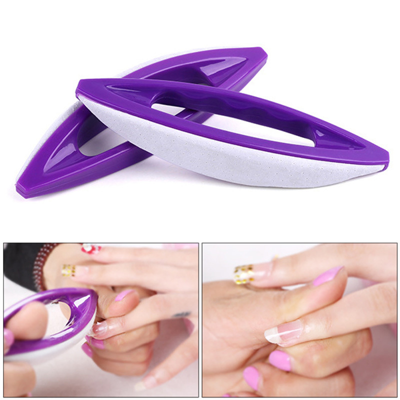 Crème pour vernis à ongles, 50 - Nail File Titanium avis et prix