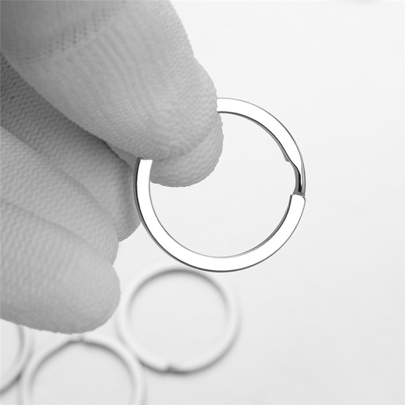 Porte-clés avec boussole en Ni - Compass Keychain Mini avis et prix
