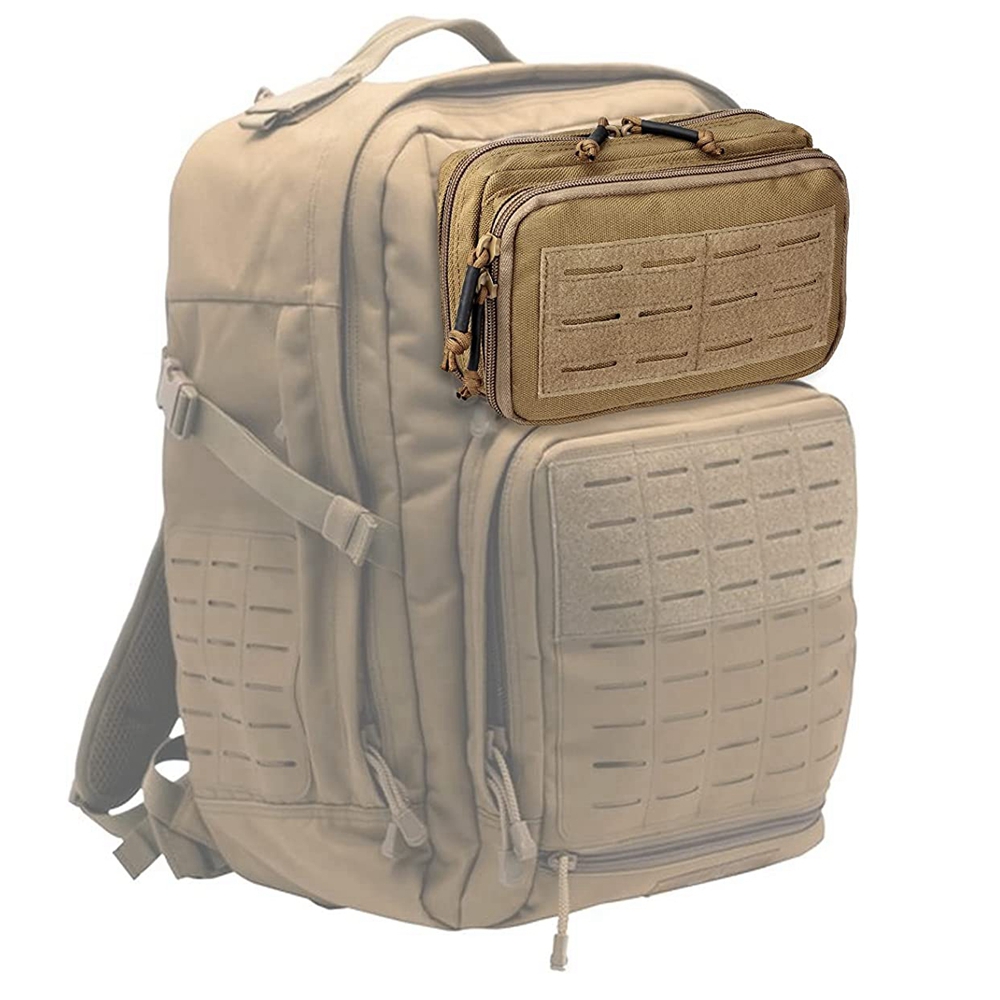 Pochette Molle compacte pour é - Edc Carry Accessories avis et prix