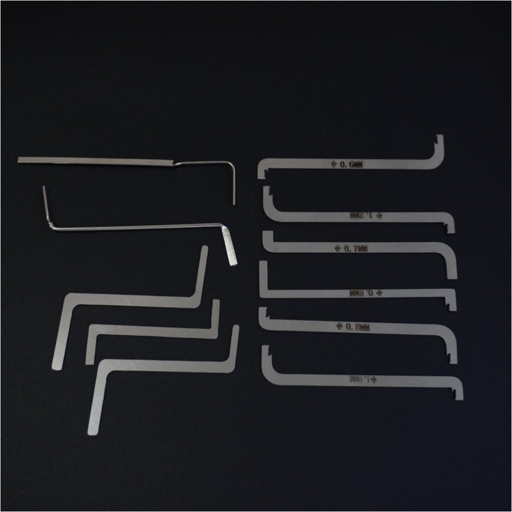 Ouvre-extracteur, outils de se - Bottle Opener Keyring avis et prix