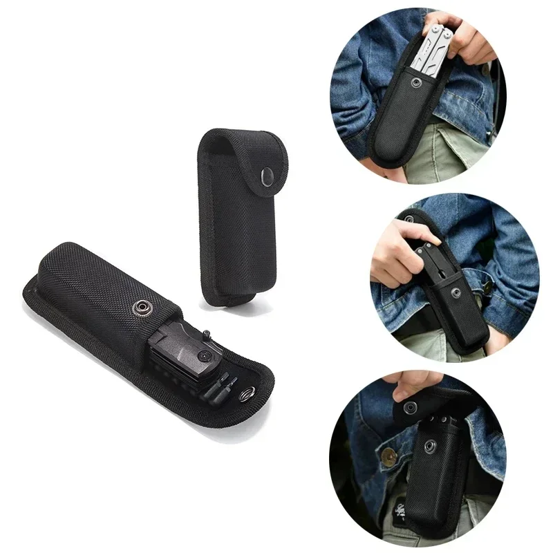 Couteaux de chasse couverture  - Edc Carry Knife avis et prix