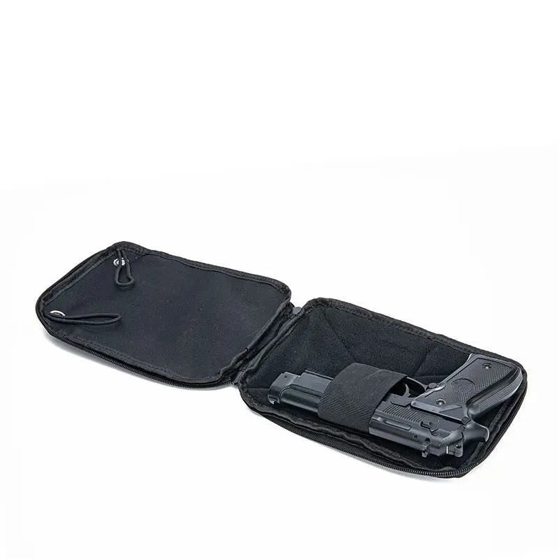 Étui tactique dissimulé Molle  - Appendix Carry Edc avis et prix
