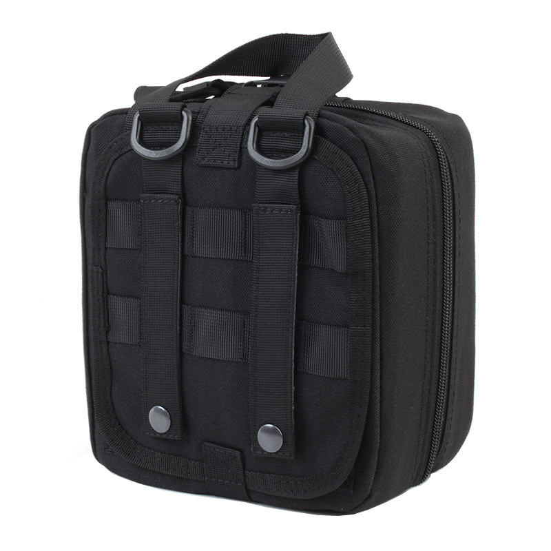 TACTIFANS Poche Premiers Soins - Edc Carry Pocket avis et prix