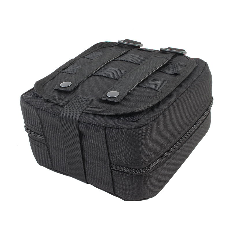 TACTIFANS Poche Premiers Soins - Edc Carry Pocket avis et prix