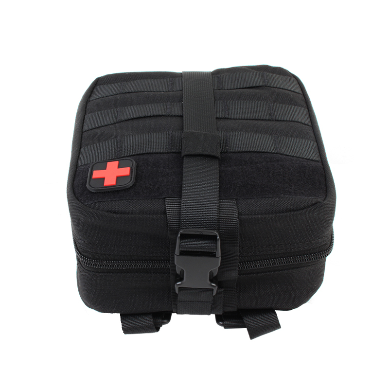 TACTIFANS Poche Premiers Soins - Edc Carry Pocket avis et prix