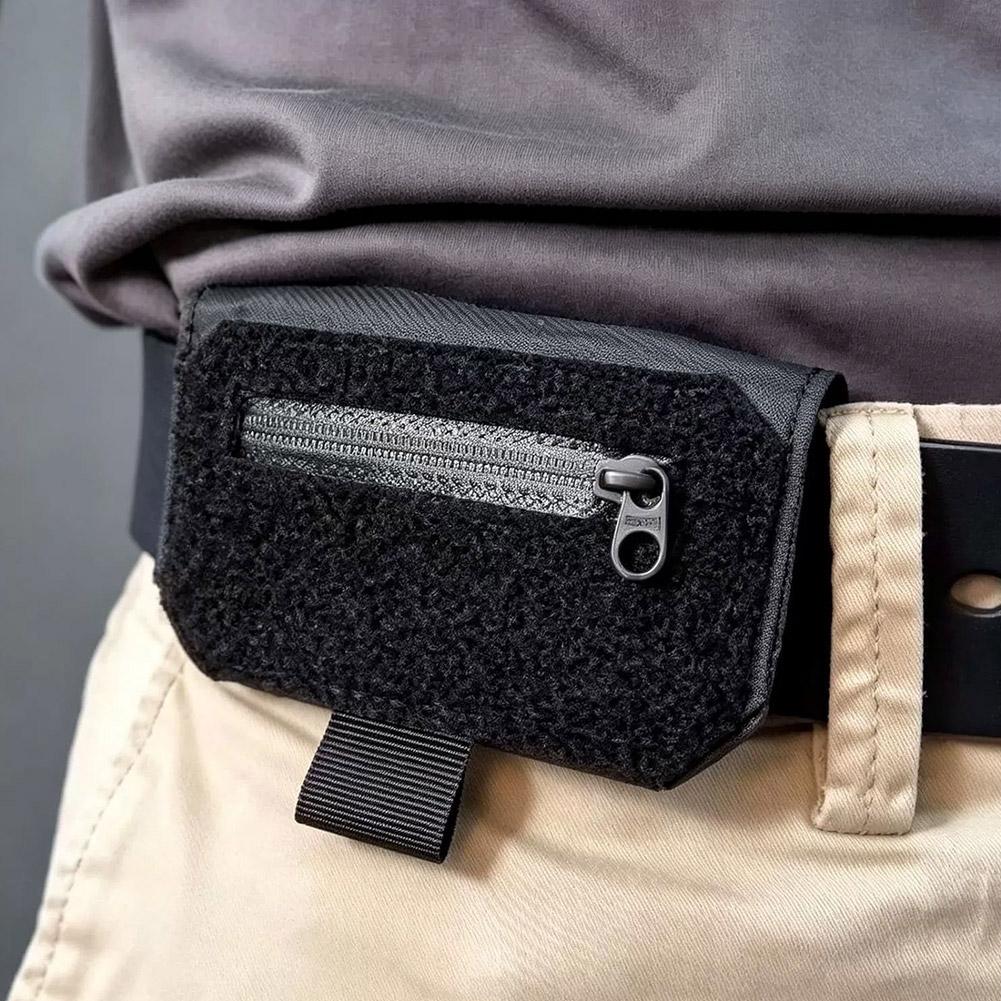 Pochette de voyage discrète, c - Edc Concealed Carry Belt avis et prix