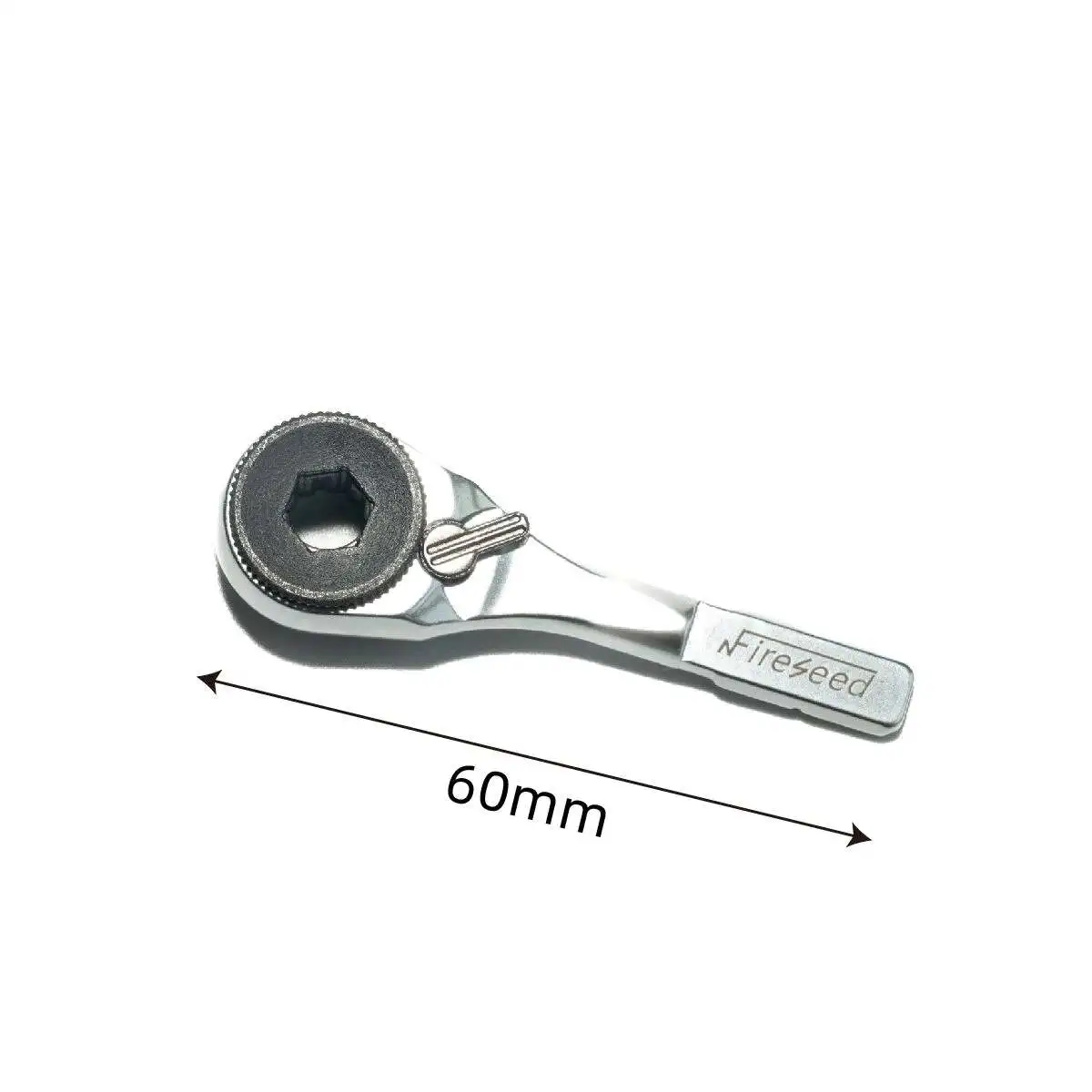 Clé à cliquet 60T, pince multi - Edc Carry All avis et prix