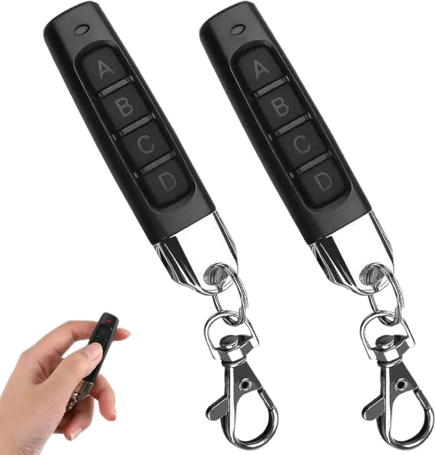 Télécommande 433 MHz pour clé  - Bottle Opener Keyring avis et prix