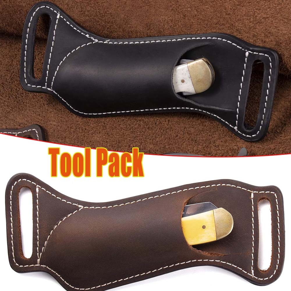 Étui tactique pour couteau pli - Edc Carry Knife avis et prix
