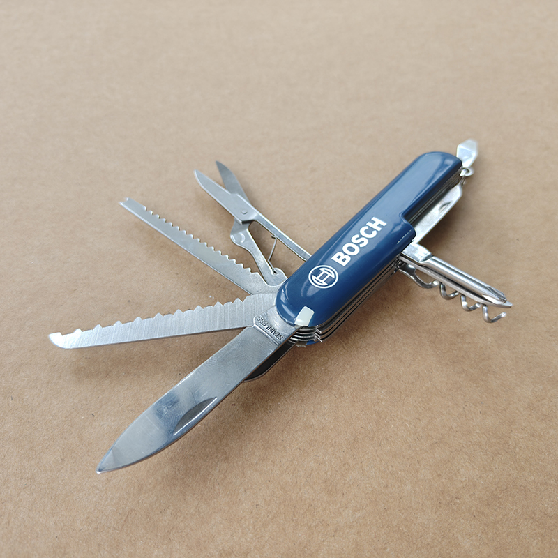 Couteau multi-outils pliable B - Edc Carry All avis et prix
