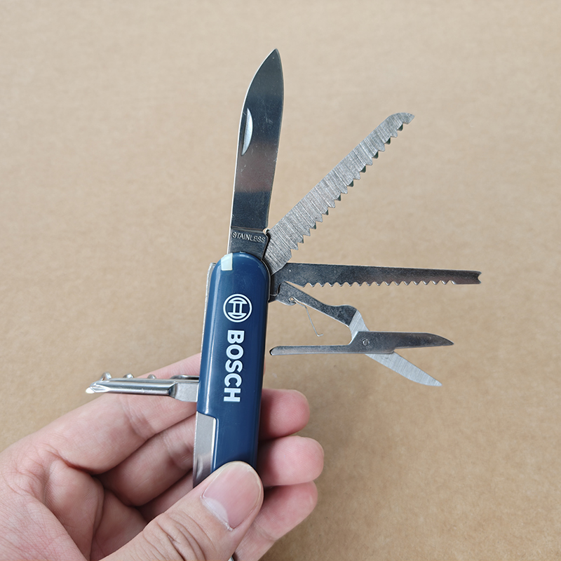 Couteau multi-outils pliable B - Edc Carry All avis et prix