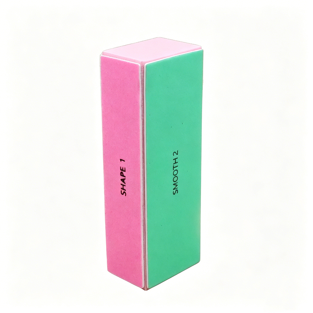 Bloc de polissage pour ongles, - Nail File Titanium avis et prix