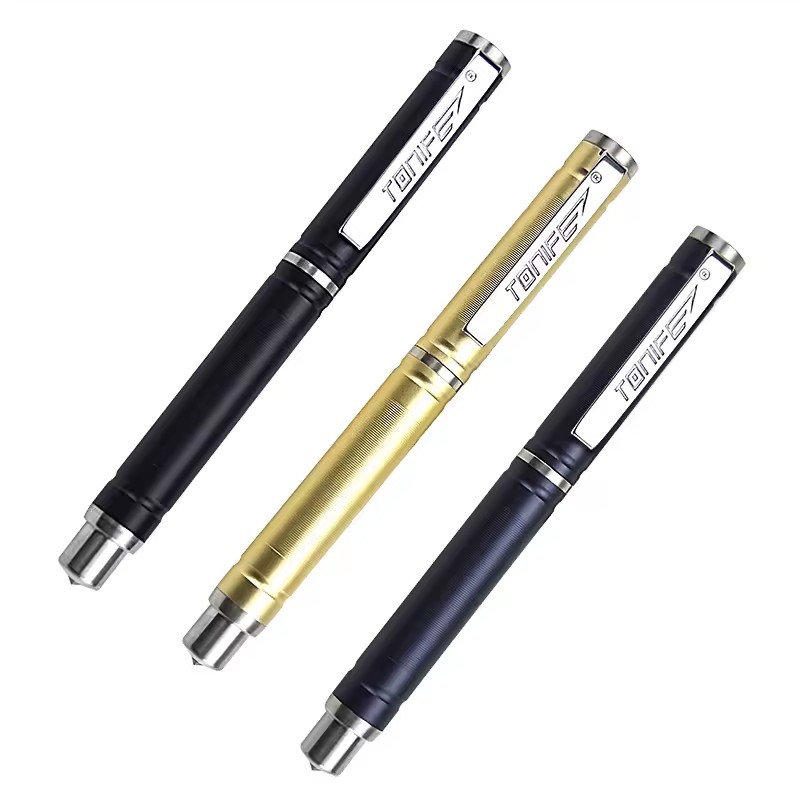 TONIFE – stylo tactique Elite  - Pen Tactical Glass avis et prix
