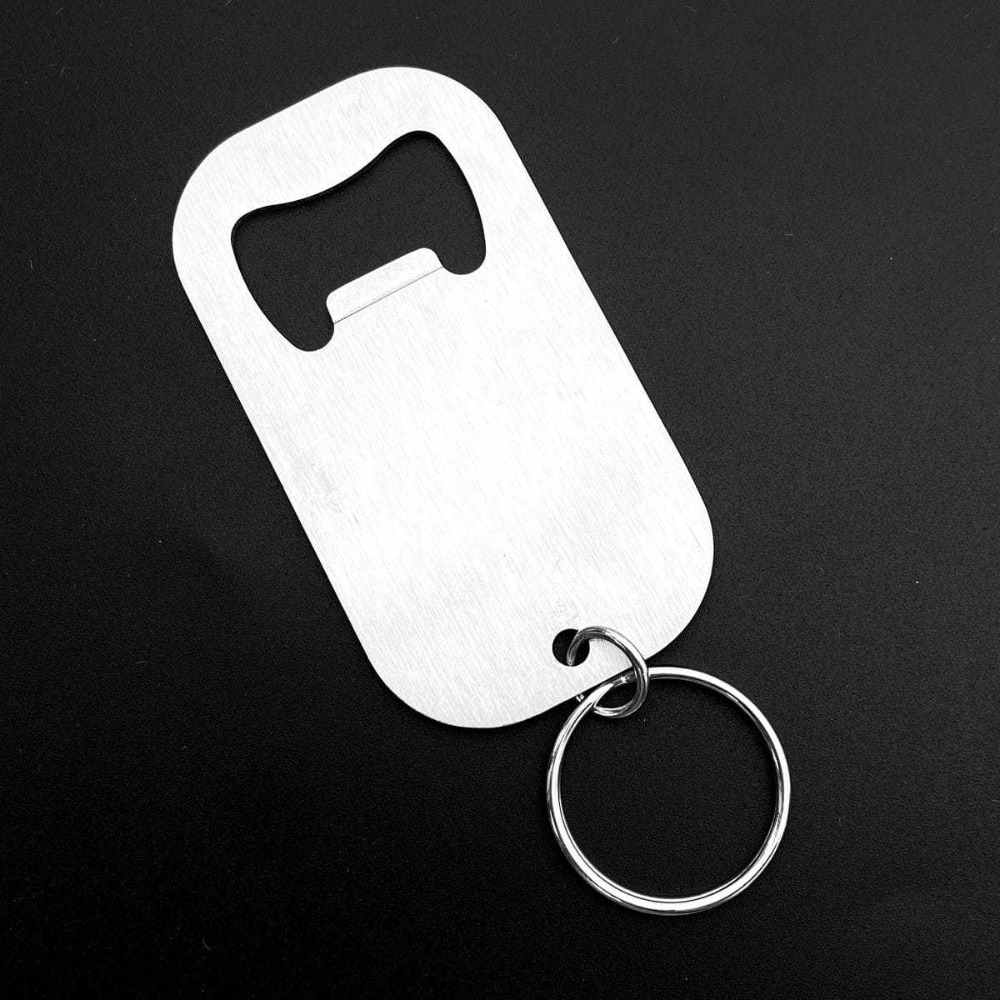 Décapsuleur créatif porte-clés - Bottle Opener Keyring avis et prix