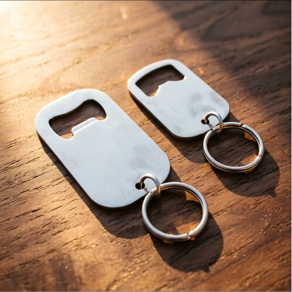 Décapsuleur créatif porte-clés - Bottle Opener Keyring avis et prix