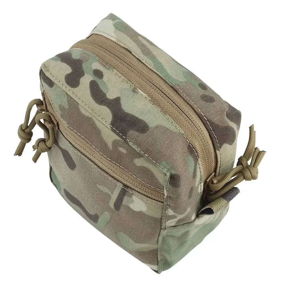 Pochette tactique Molle Admin  - Edc Carry Pocket avis et prix