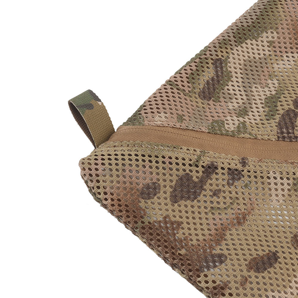 Pochette tactique en maille ED - Edc Carry Pocket avis et prix