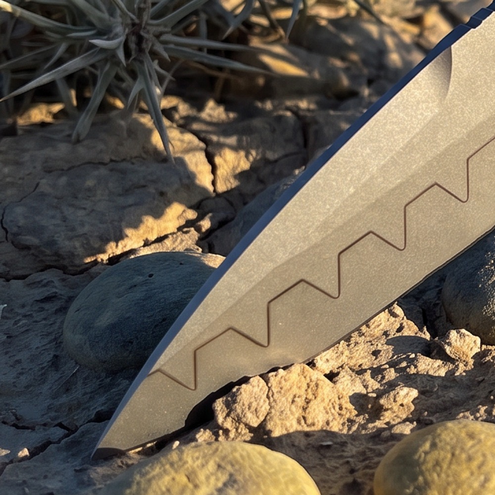 Couteau de poche pliable EDC 1 - Edc Carry Pocket Knife avis et prix