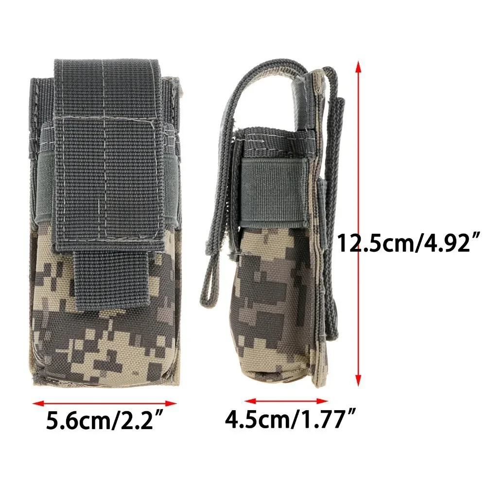 Pochette tactique Molle pour l - Appendix Carry Edc avis et prix