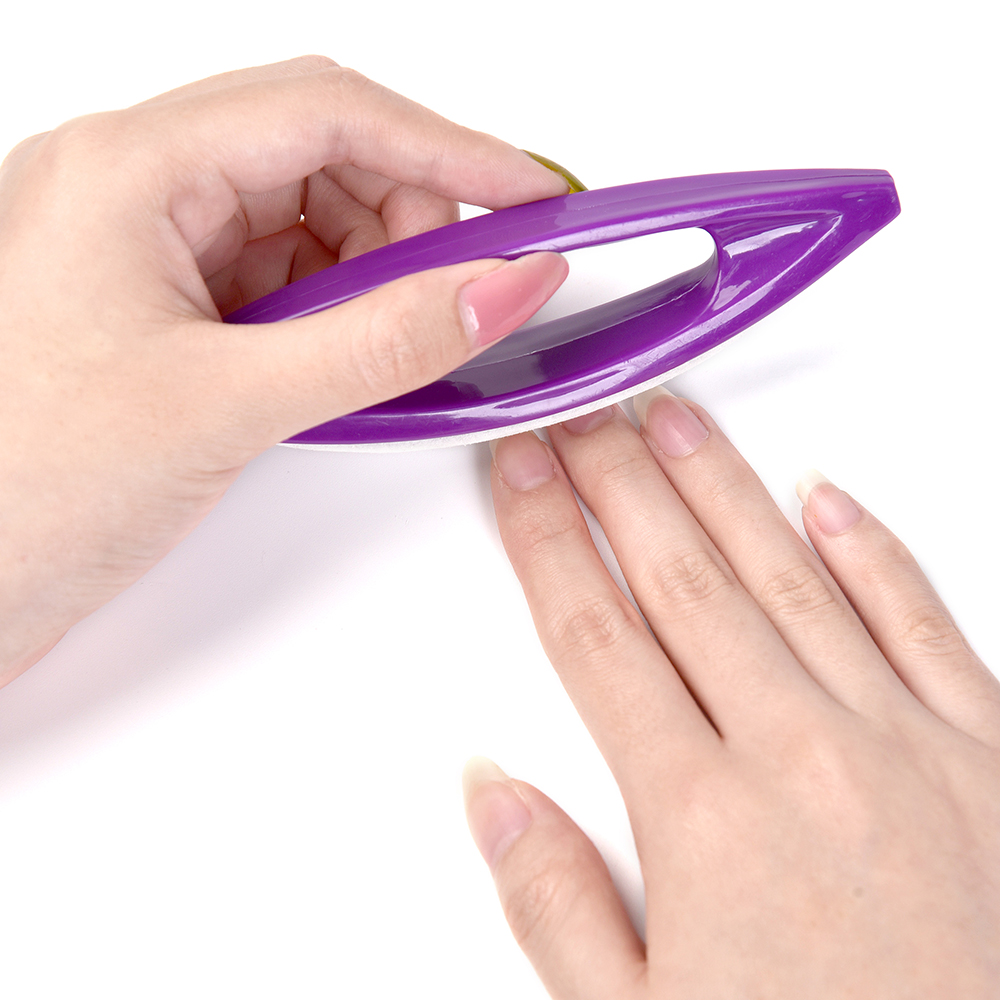 5/3/1 Pièces Lime à ongles en  - Nail File Titanium avis et prix