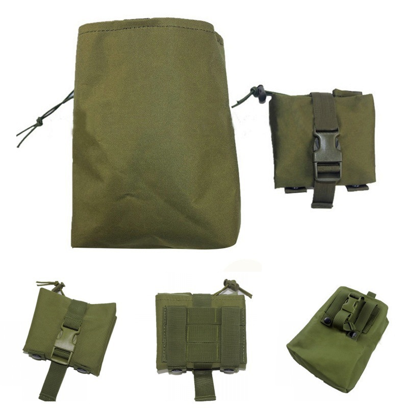 Nouveau Molle pliant décharge  - Edc Carry Pocket avis et prix
