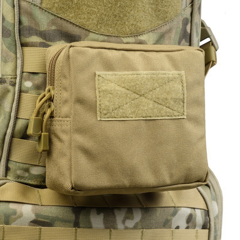 Sac banane de sport compact po - Edc Carry Accessories avis et prix