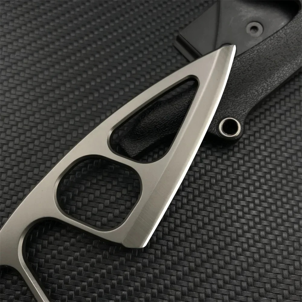 Couteau de cou haute dureté av - Edc Carry Pocket Knife avis et prix